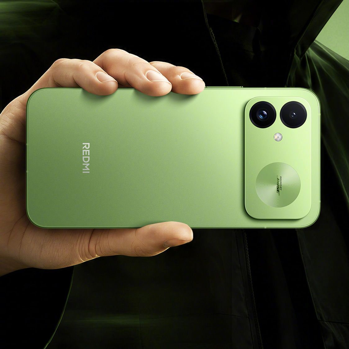 Redmi K100