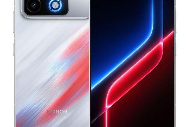 Honor WIN 2 поступил в продажу на Giztop по цене от $999