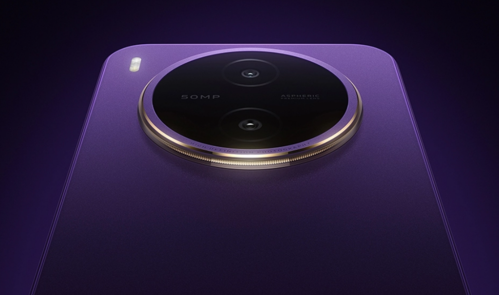Vivo Y600s Pro