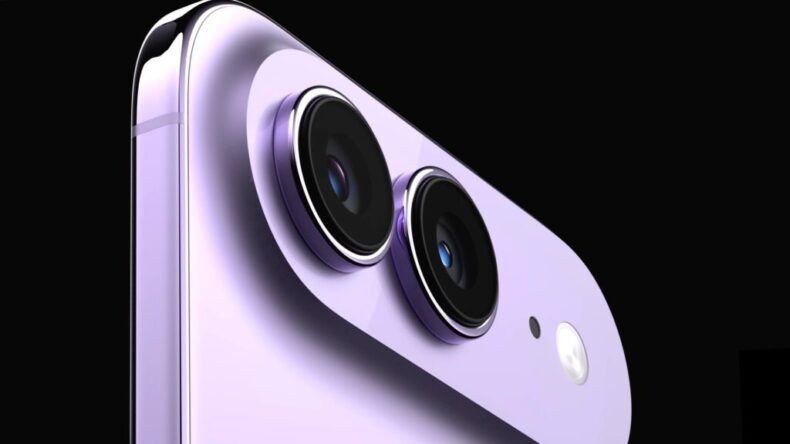 iPhone Air 2 может стать тоньше и получить более ёмкую батарею