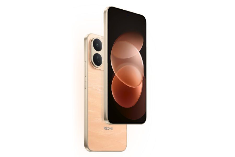 Redmi Note 17 Pro Refreshed Edition Design
