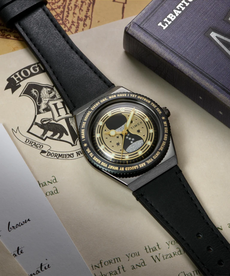 Часы Timex Harry Potter