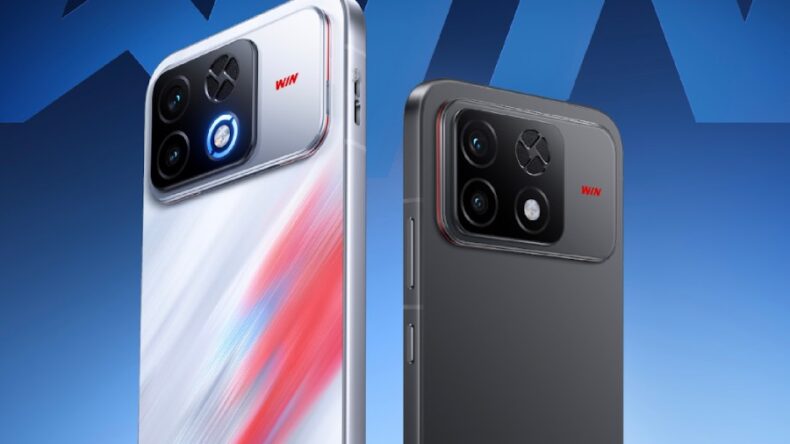 Honor Win 2, Win RT 2 и Win Turbo 2: утечка характеристик
