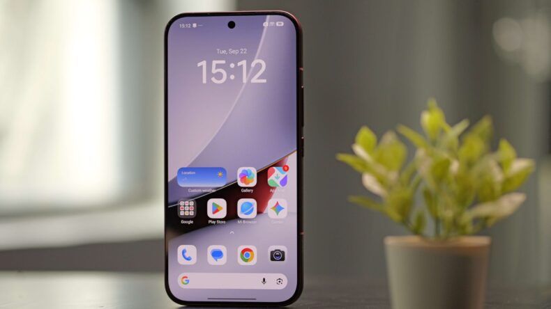 POCO F9 Ultra: обзор и проверка, делают ли характеристики его лучше