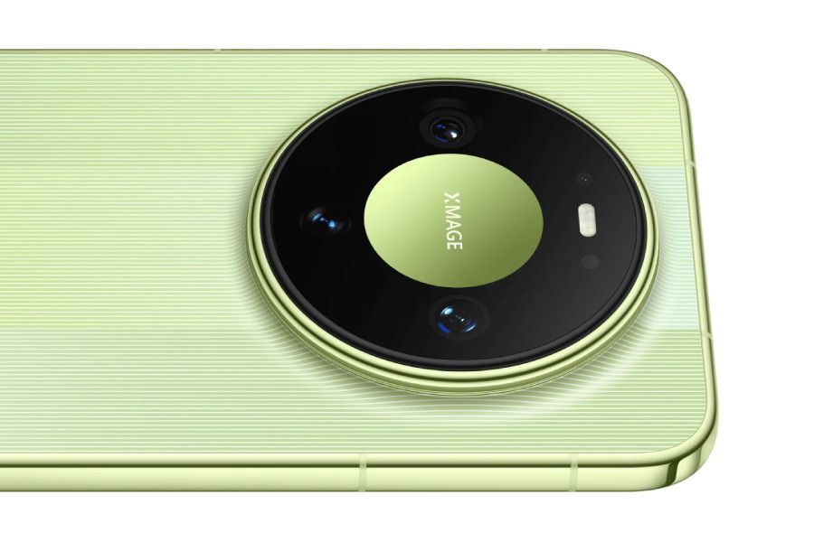 Huawei Mate 90 Camera