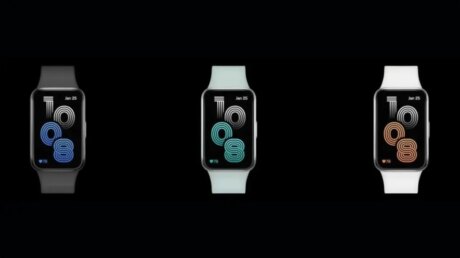 Galaxy Fit 4: дизайн, расцветки и характеристики раскрыли в утечке