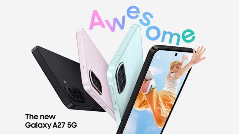 Samsung вновь подняла цены на Galaxy A27, M47 и F70 Pro — до 48 924 ₽