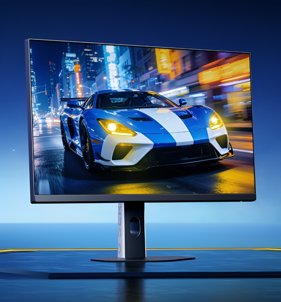 Xiaomi Redmi G25 2027 gaming monitor