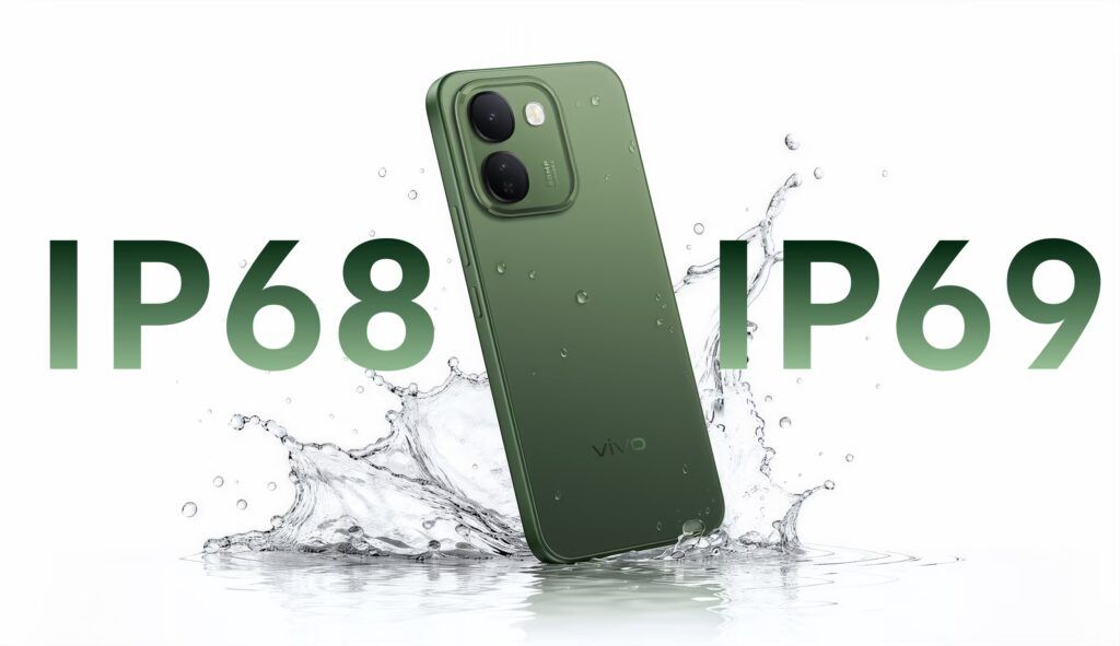 Vivo S2 FE