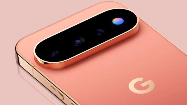 Google Pixel 12 Pro Fold может получить новый дисплей по данным IMEI