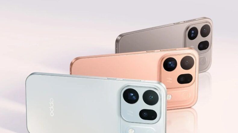 Oppo 22 октября представит Find X10, X10 Pro Max, Pad Mini и Enco X4