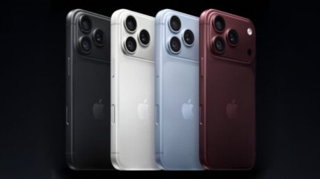 Apple расширила программу самостоятельного ремонта на новые устройства