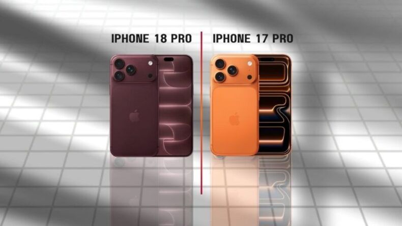 iPhone 18 Pro и iPhone 17 Pro: стоит ли обновлять смартфон