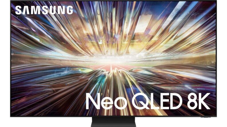 Лучшие 8K-телевизоры: стоит ли покупать их сейчас?