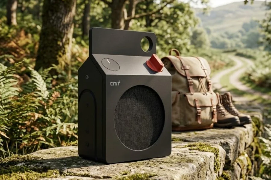 CMF Speaker S
