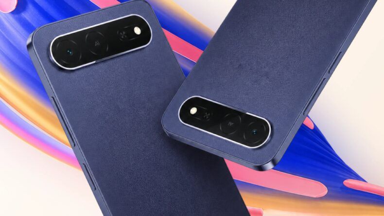 itel City 300 5G вышел с экраном 120 Гц и Android 16 Go
