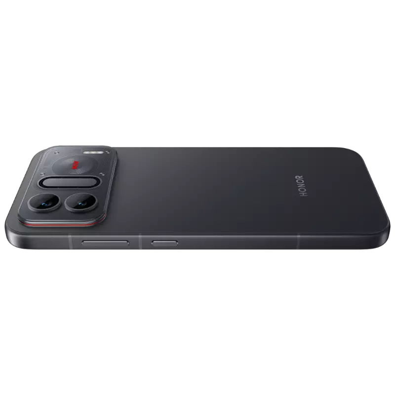 Задняя панель Honor Win RT 2 в цвете Quick Black