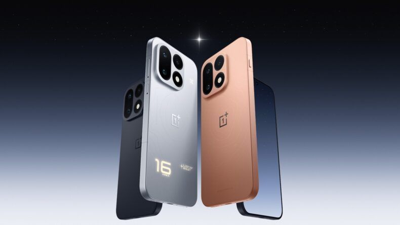 Глобальную и индийскую версии OnePlus 16 тестируют под тремя номерами моделей