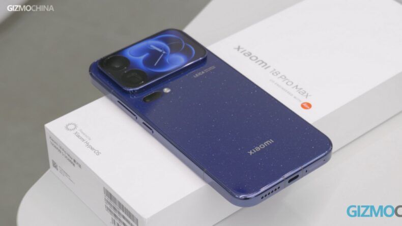 Линейка Xiaomi 18 Pro заметно подорожала относительно Xiaomi 17