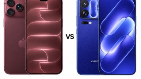 iPhone 18 Pro Max и Xiaomi 18 Pro Max: сравнение флагманов