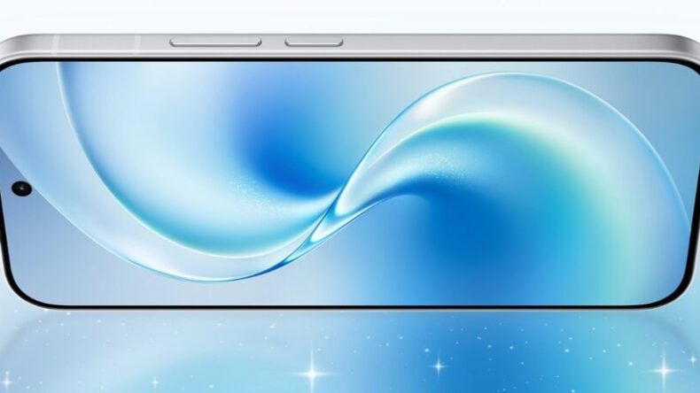 Vivo S60t представлен с батареей 7200 мАч и камерой-перископом 50 Мп