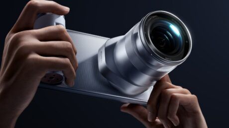 Huawei Mate 90 Pro Max представлен с экраном 12 000 нит и камерой 200 Мп