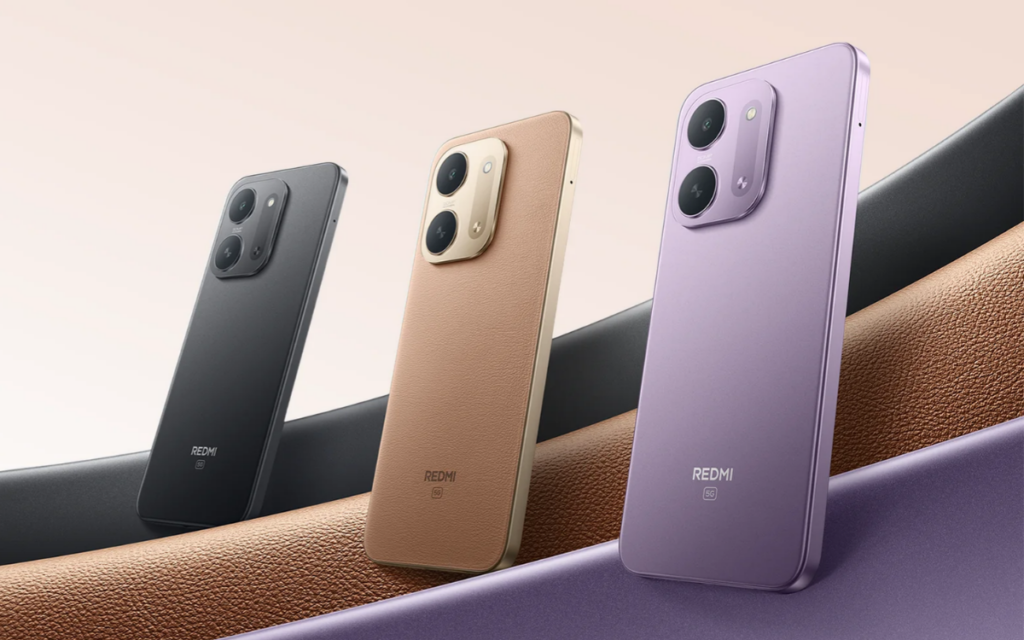 Redmi 17C 5G