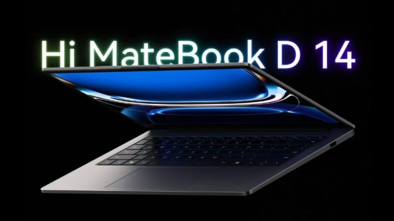 Wiko выпустила Hi MateBook D 14 Ryzen Edition с Ryzen 7 H 255