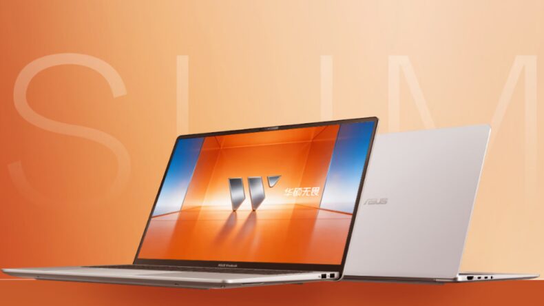 ASUS представила Vivobook 16 2026 с Ryzen 7 H 260 и экраном 144 Гц