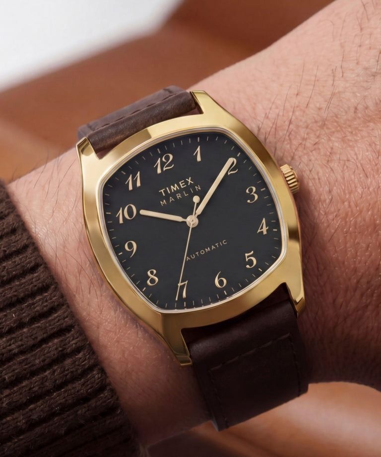 Часы Timex Marlin Chatham Automatic