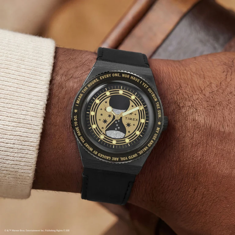 Часы Timex Harry Potter