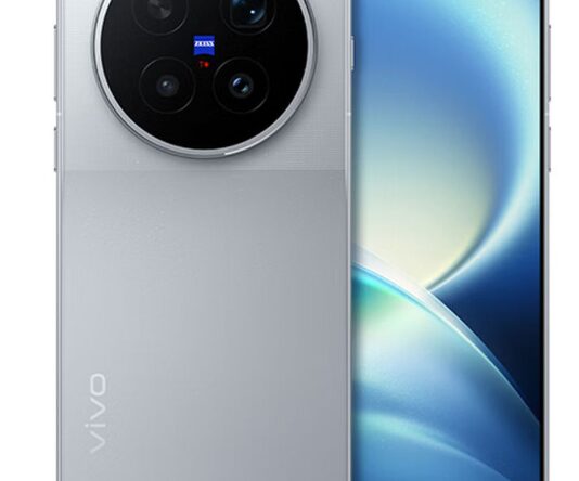 Vivo X500 Pro Max: глобальная версия доступна для предзаказа на Giztop