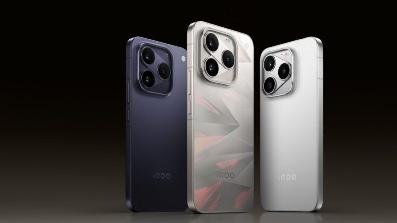 iQOO 16 может быть на 37% дороже iQOO 15, считает инсайдер