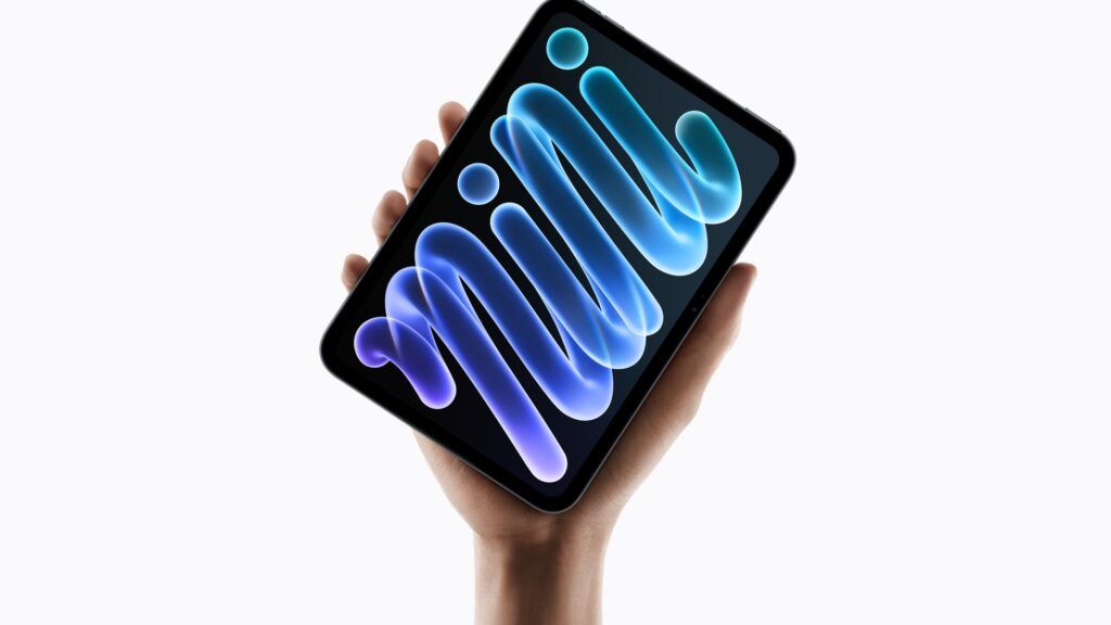 iPad MIni