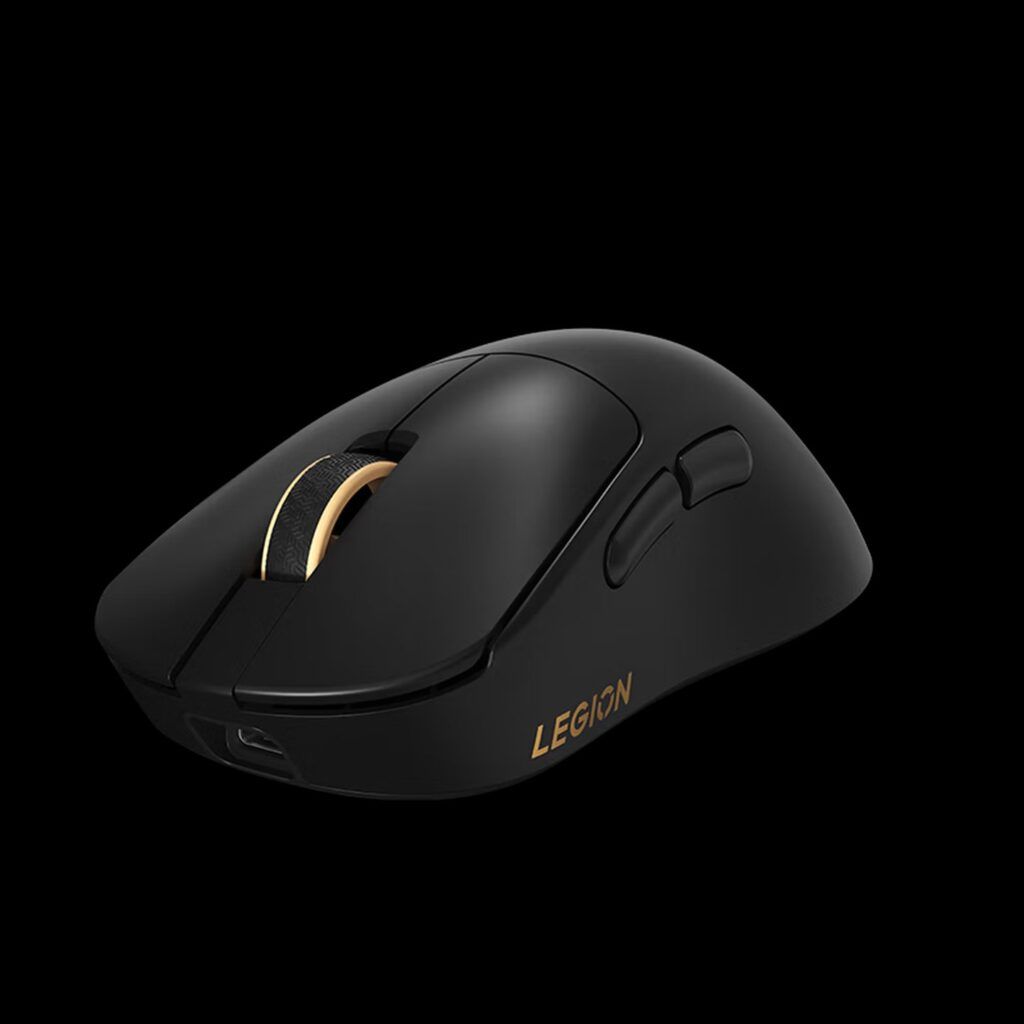 Игровая мышь Lenovo Legion R7 Pro