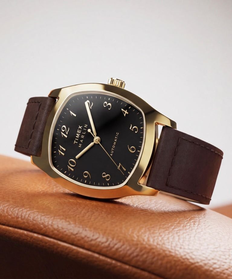 Часы Timex Marlin Chatham Automatic