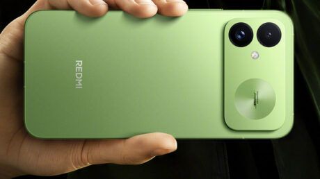 Redmi K100: что известно о смартфоне накануне презентации
