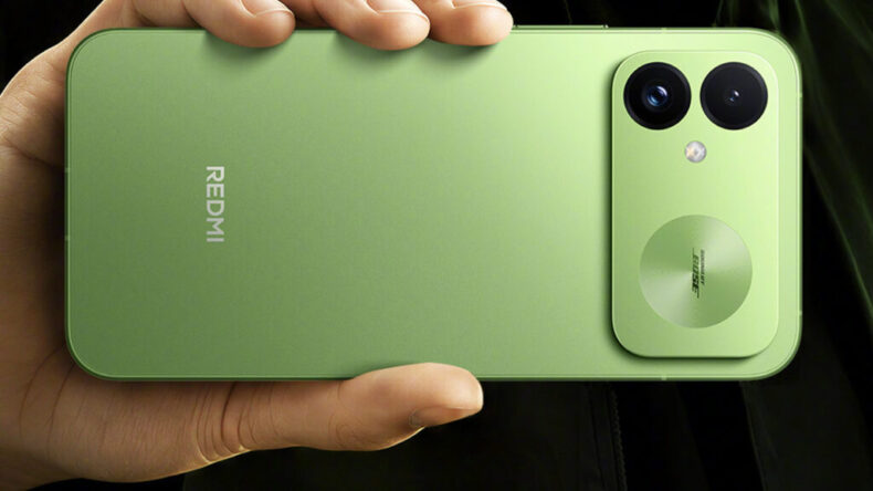 Redmi K100: что известно о смартфоне накануне презентации