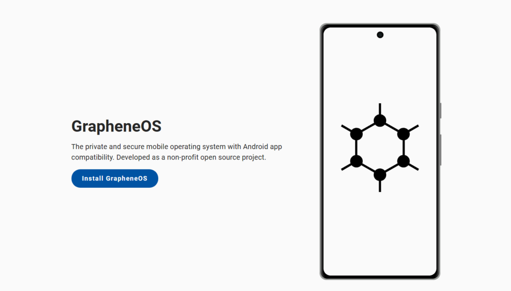 GrapheneOS