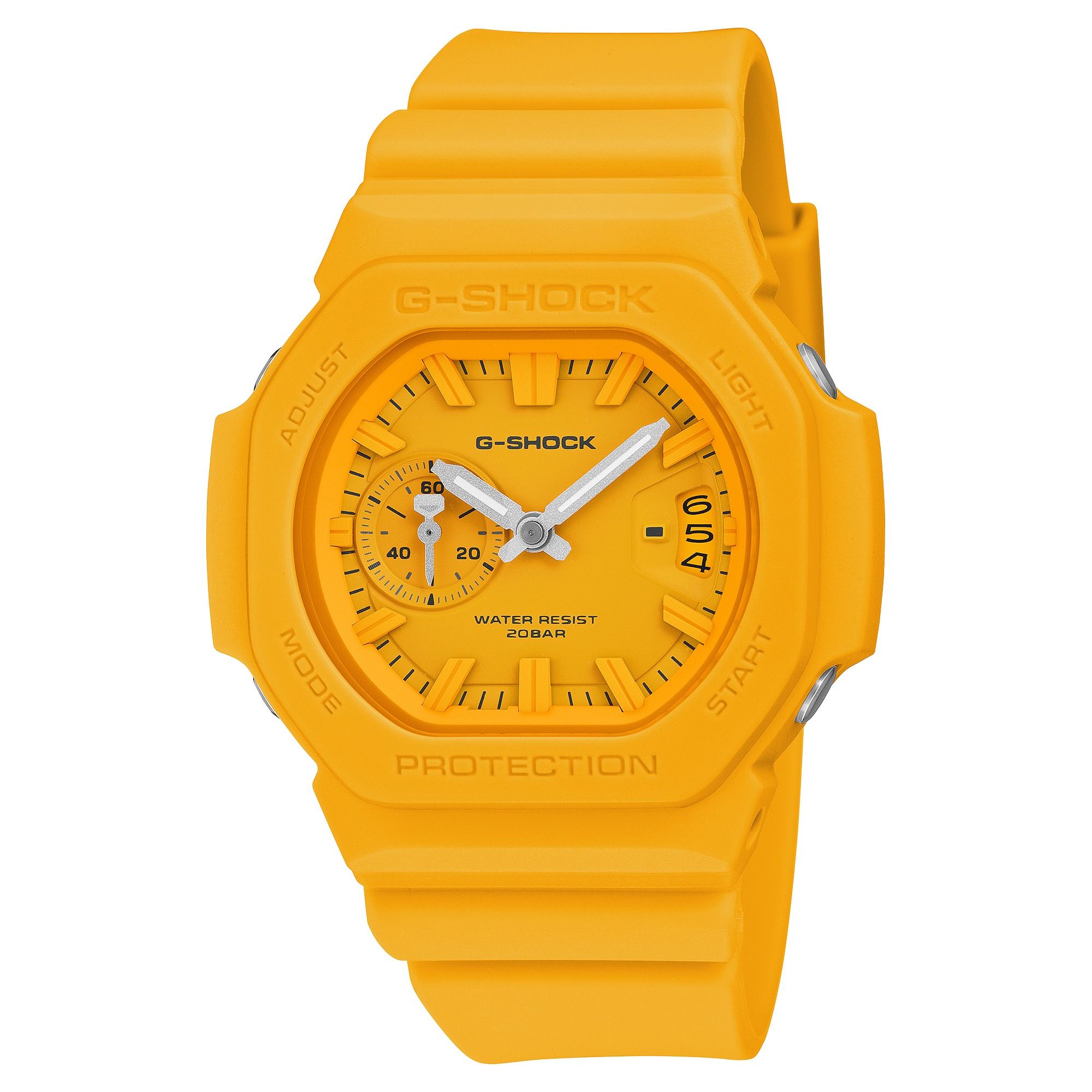 Casio G-Shock GAC2500 watches