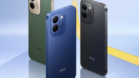 Poco C95 Pro представлен с батареей 7500 мА·ч и экраном 120 Гц