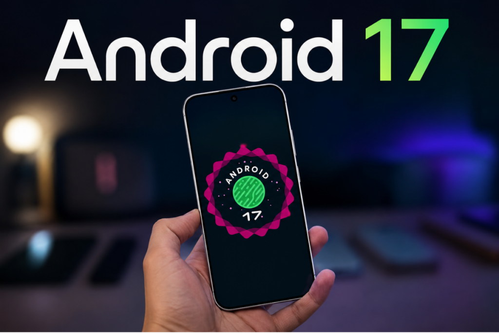 Как установить Android 17 на смартфоны без официальной поддержки