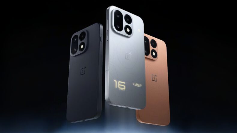 OnePlus 16 оснастят сетевым чипом G3 для игр с низкой задержкой