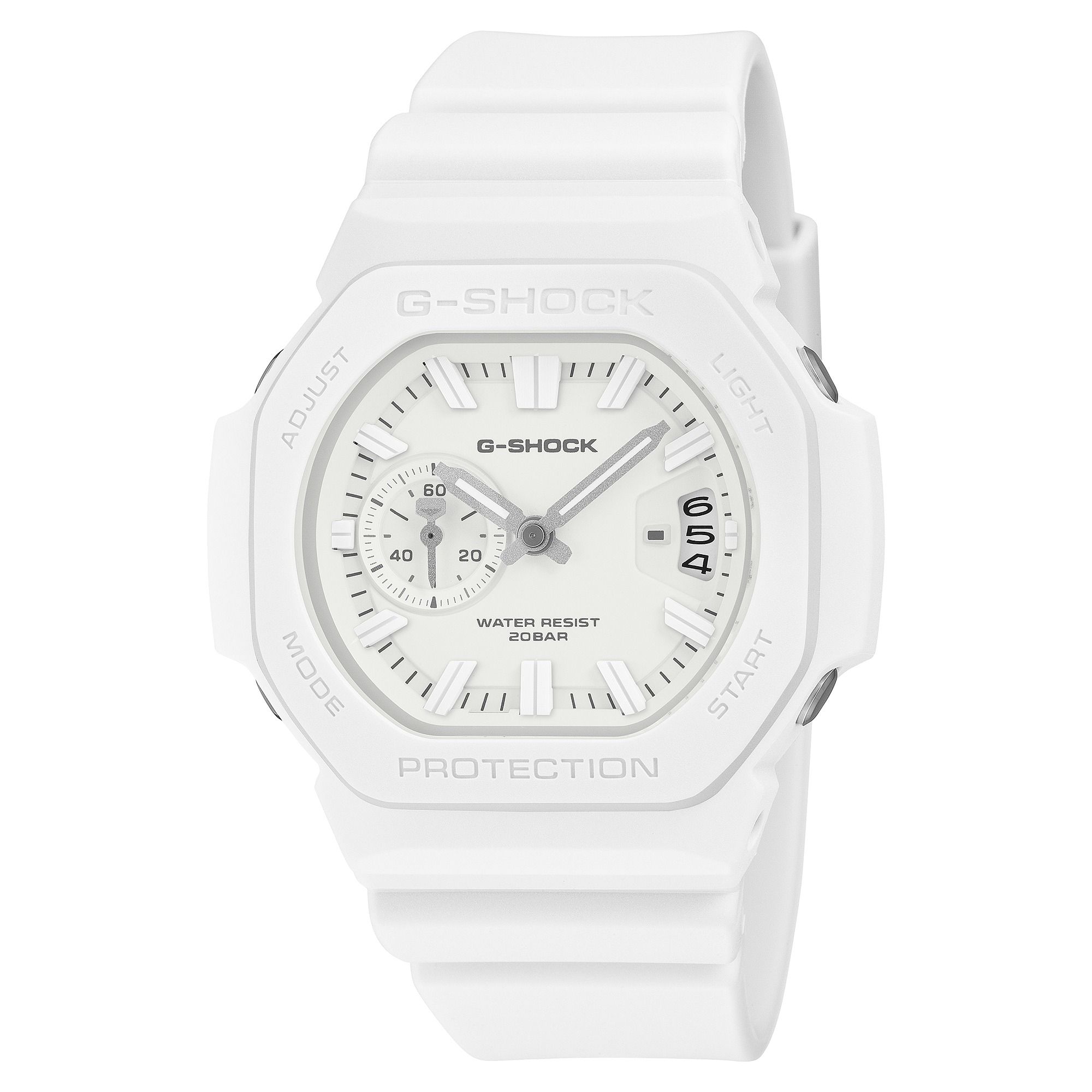 Casio G-Shock GAC2500 watches