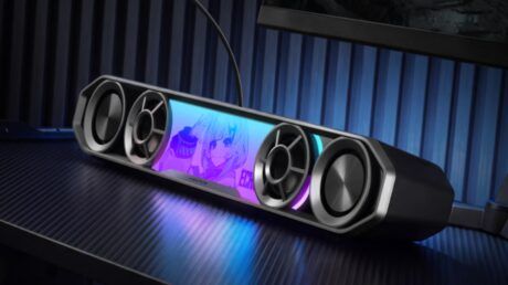 Edifier представила игровой саундбар Hecate G2000 Bar с THX-звуком