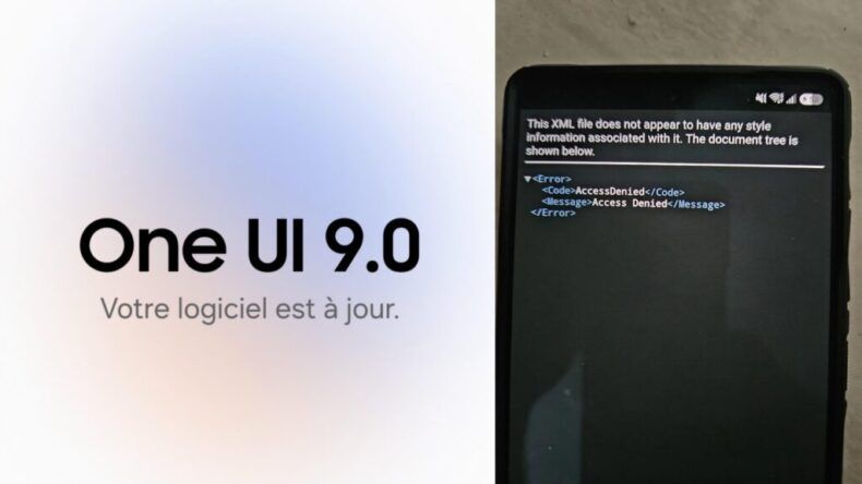 Galaxy A57: обновление One UI 9.0 может вызвать сбой запуска