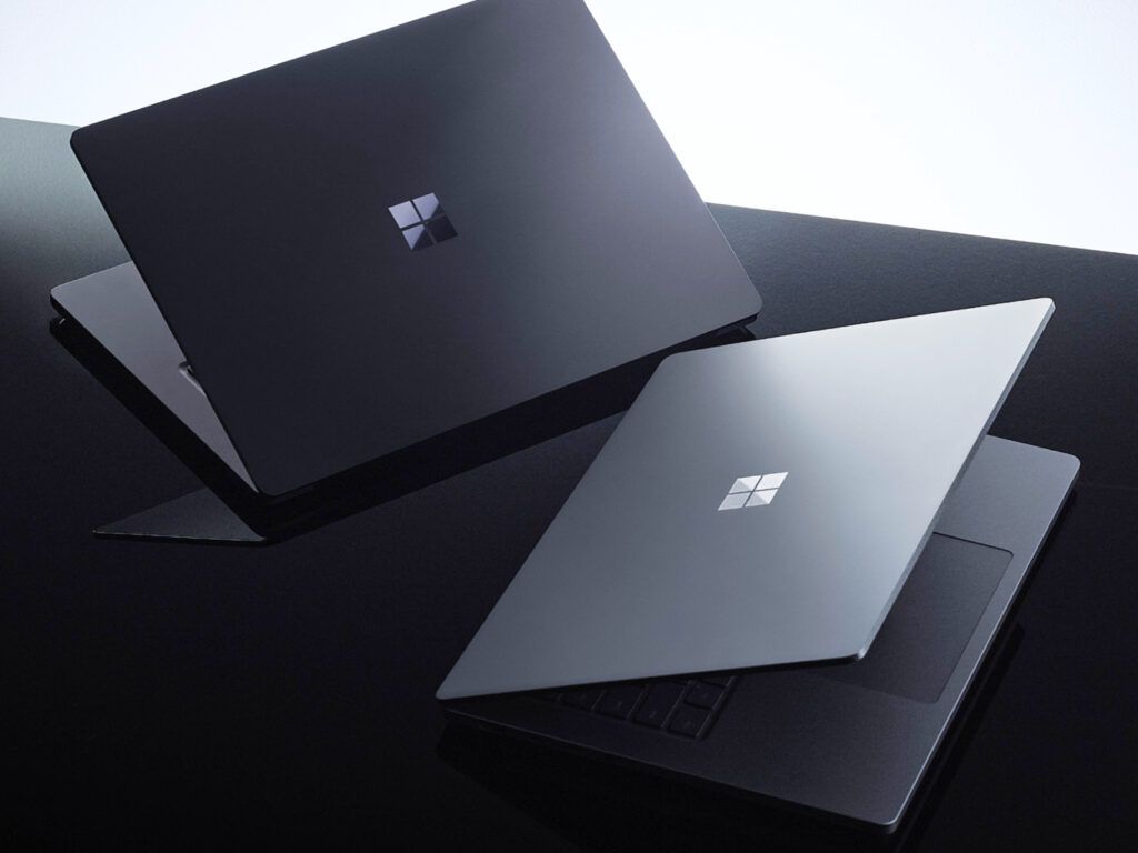 Microsoft Surface Laptop Ultra