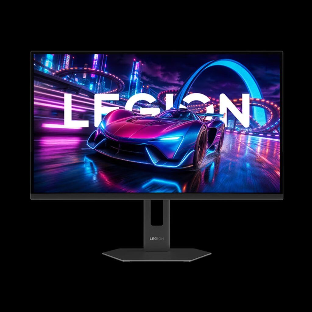 Lenovo Legion 27Q-20 gaming monitor