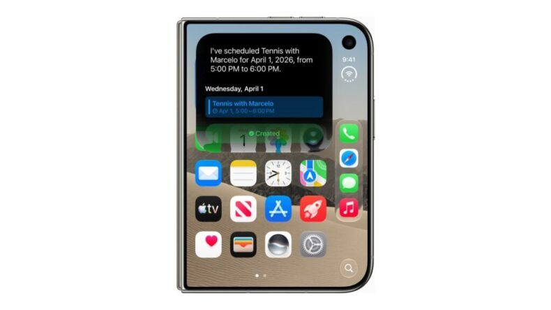 iOS 27.2: новые языки Siri AI, подсказки в «Сообщениях» и Duo Pencil