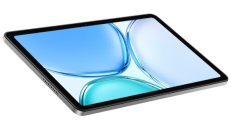 Honor представила планшет Pad X10 Mini с экраном 90 Гц и батареей на 8000 мАч